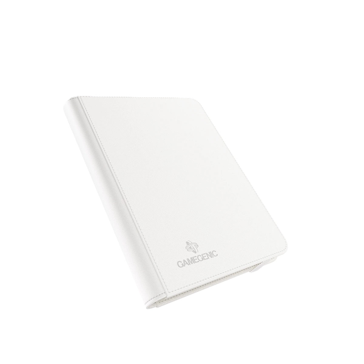 Álbum Gamegenic Prime, 8 bolsillos, blanco